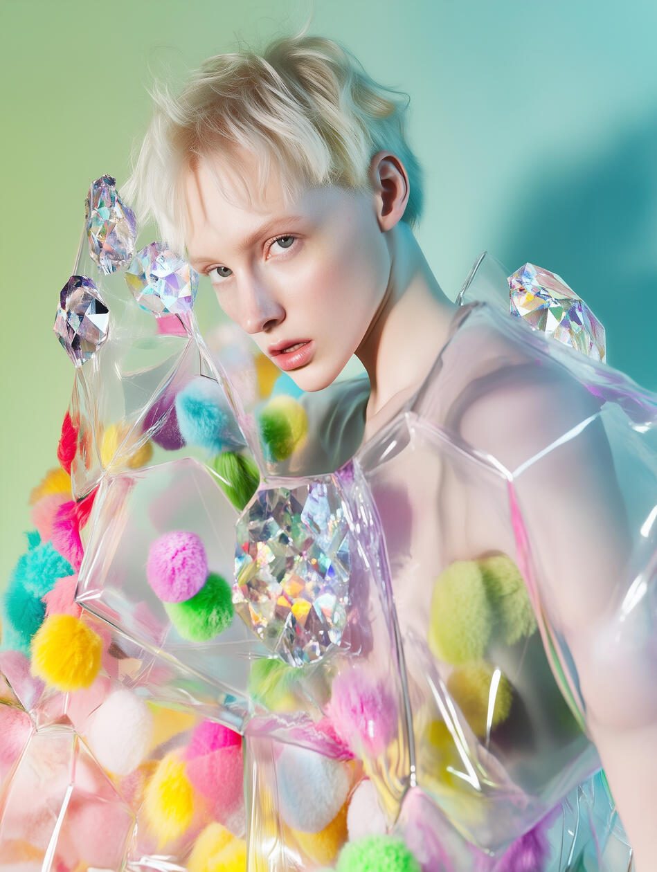 Haute Dreamscape — 2