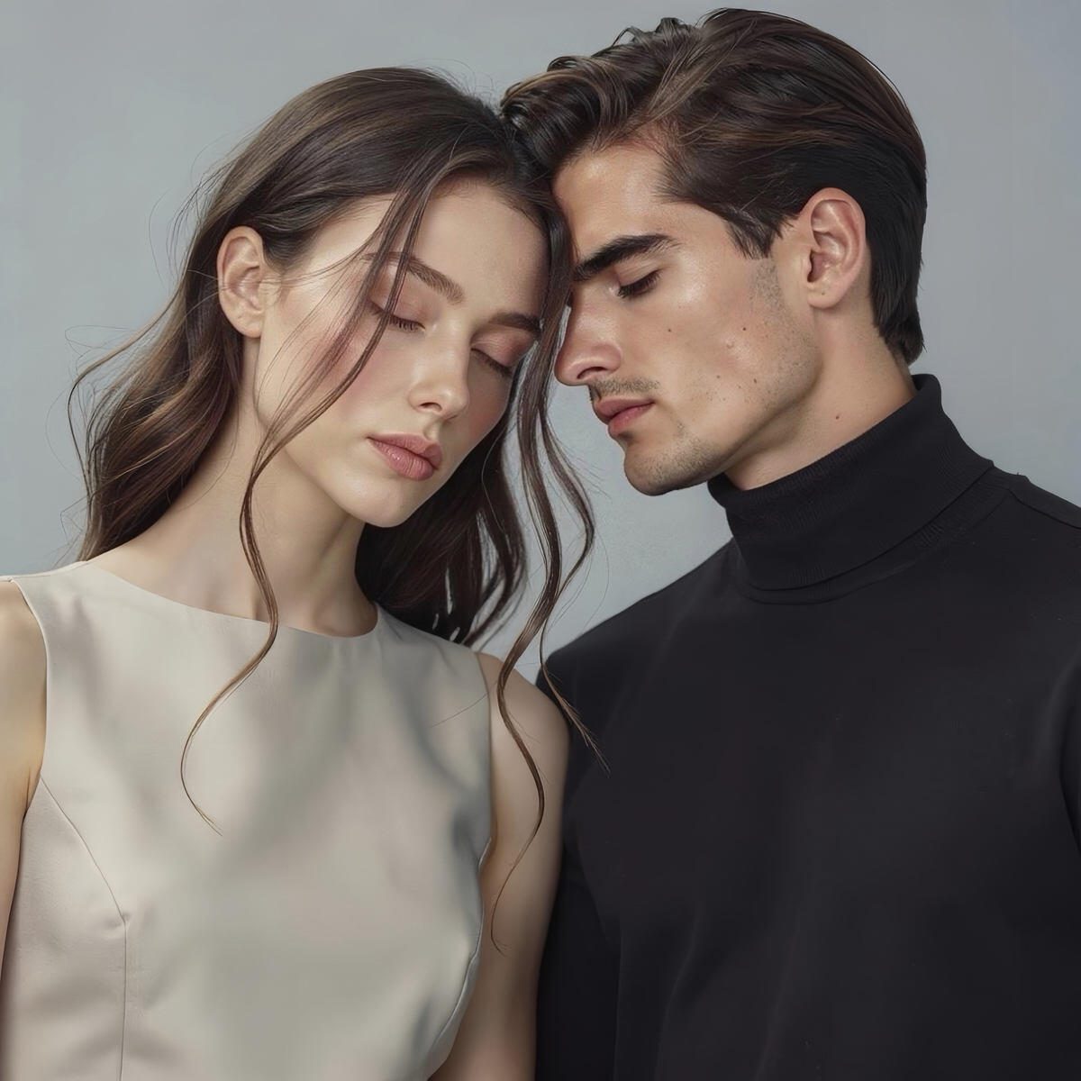 The Lovers